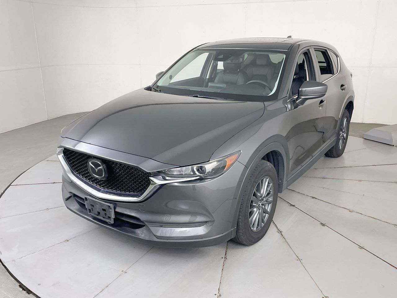 2019 Mazda CX-5 Touring — SUV — 33,539 mi — Hampstead, MD