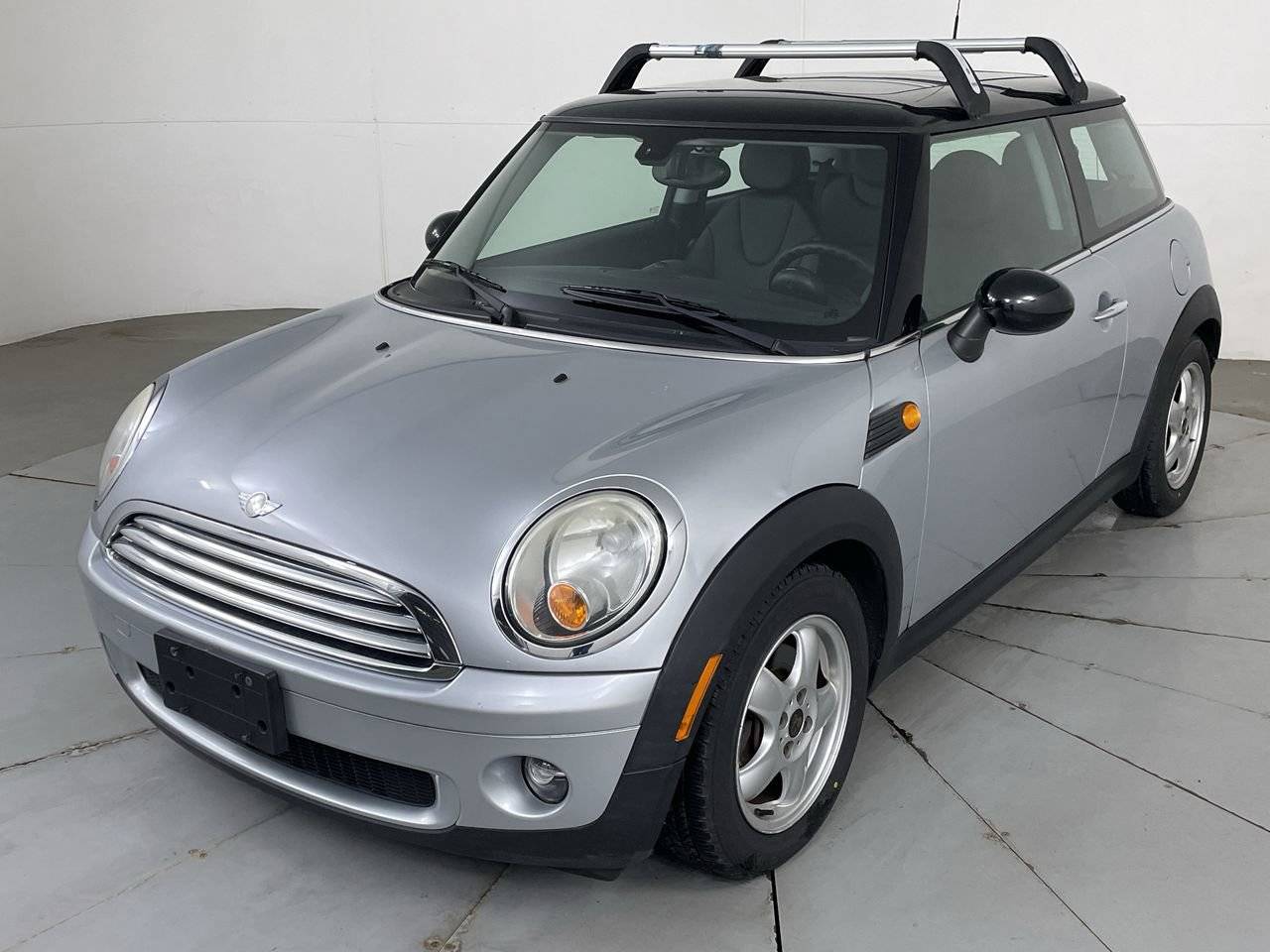 2007 MINI Cooper Cooper — Hatchback — 52,080 mi — Hampstead, MD
