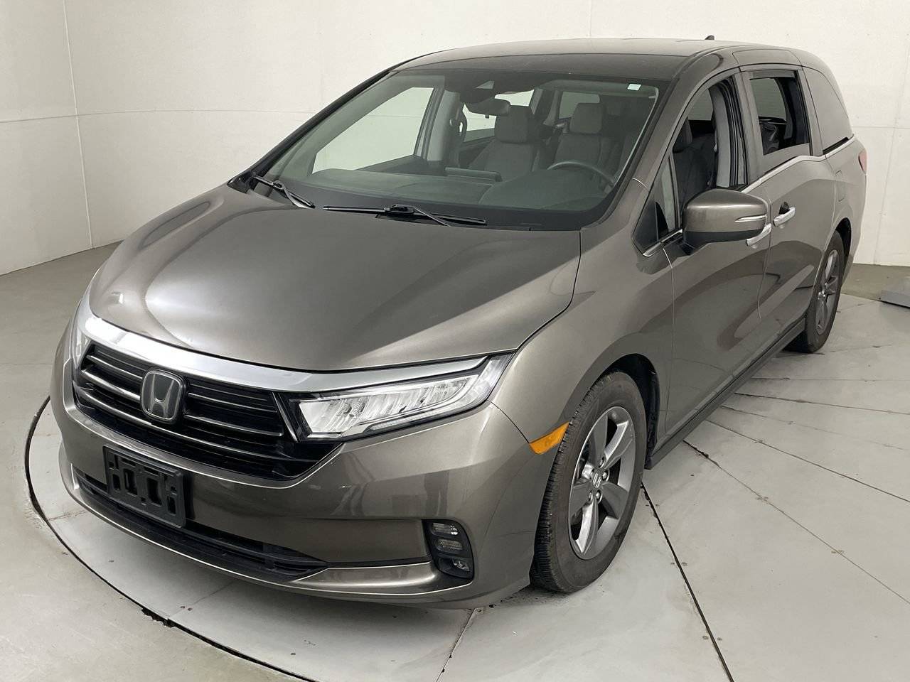 2022 Honda Odyssey EX — Minivan — 63,093 mi — Hampstead, MD