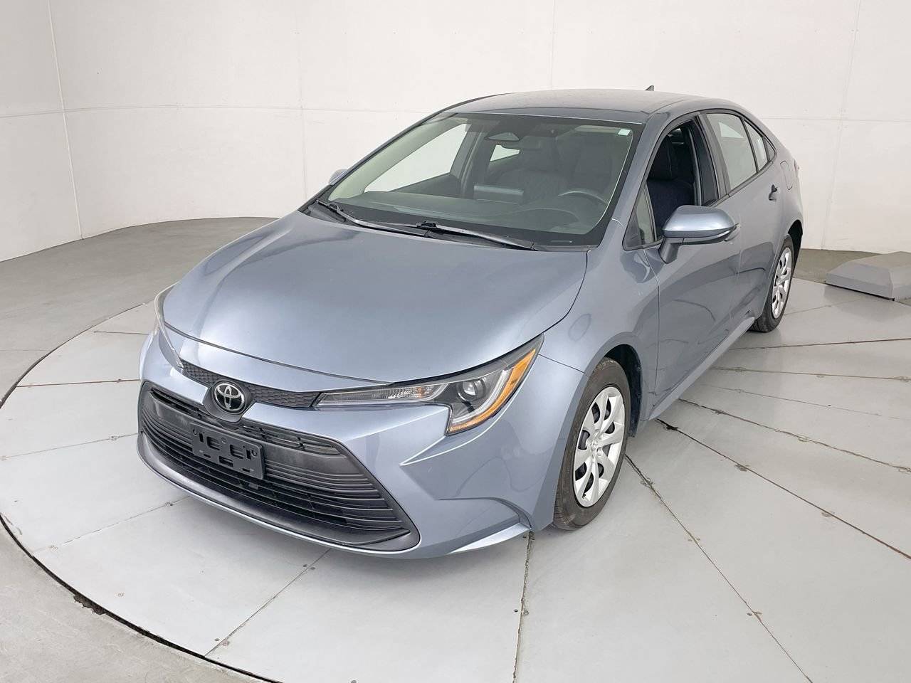 2024 Toyota Corolla LE — Sedan — 34,907 mi — Hampstead, MD