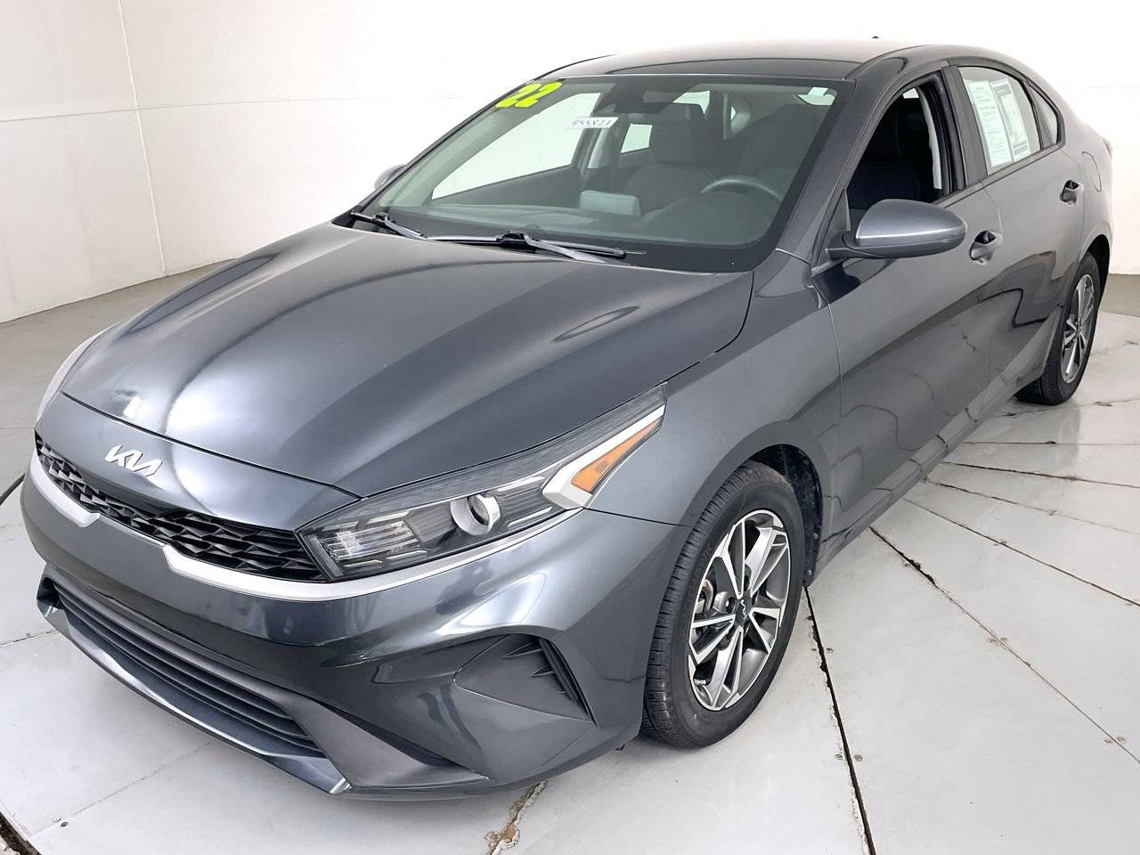 2022 Kia Forte LXS — Sedan — 38,758 mi — Hampstead, MD
