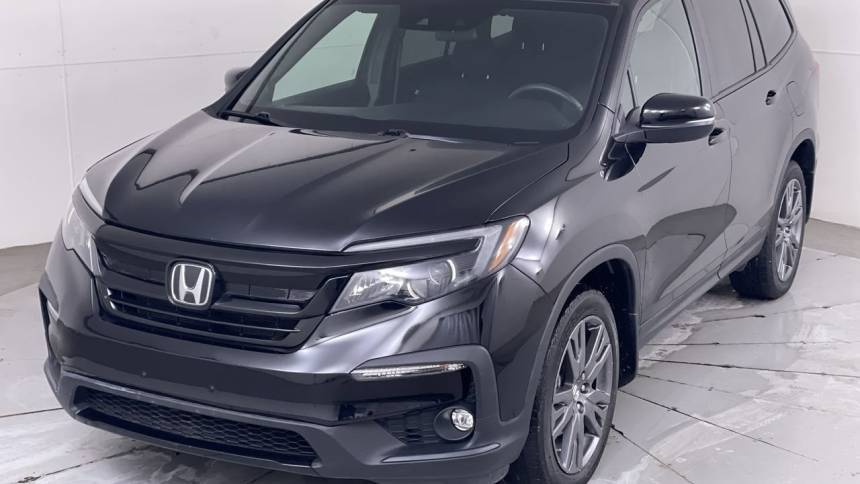2022 Honda Pilot Sport — SUV — 19,241 mi — Hampstead, MD