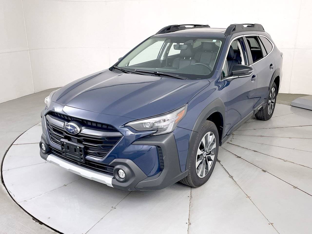 2024 Subaru Outback Limited — SUV — 23,346 mi — Hampstead, MD