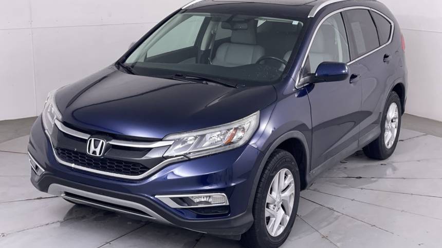 2016 Honda CR-V EX-L — SUV — 60,737 mi — Hampstead, MD