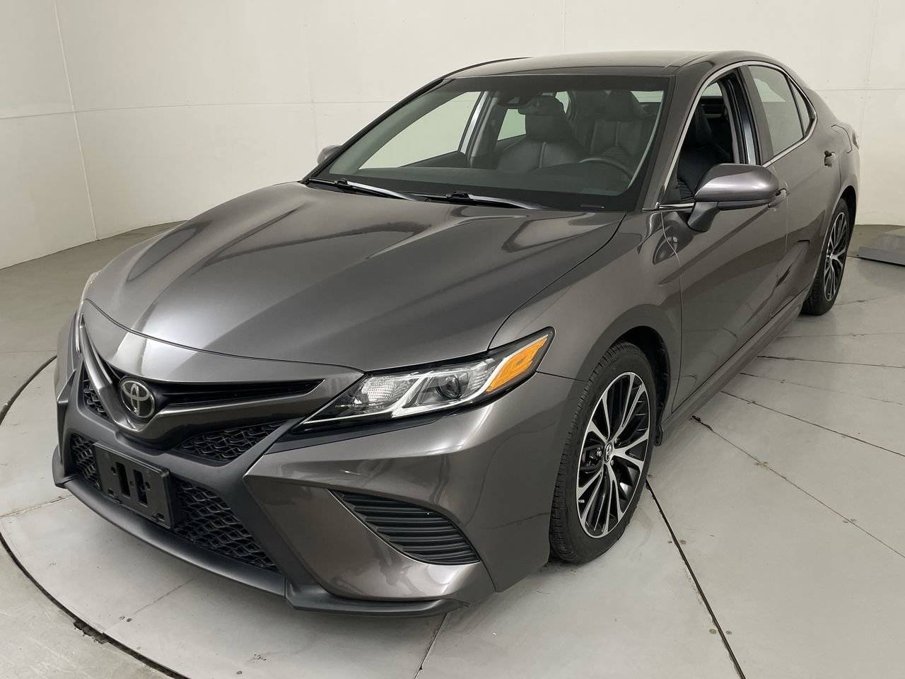 2018 Toyota Camry SE — Sedan — 59,652 mi — Hampstead, MD