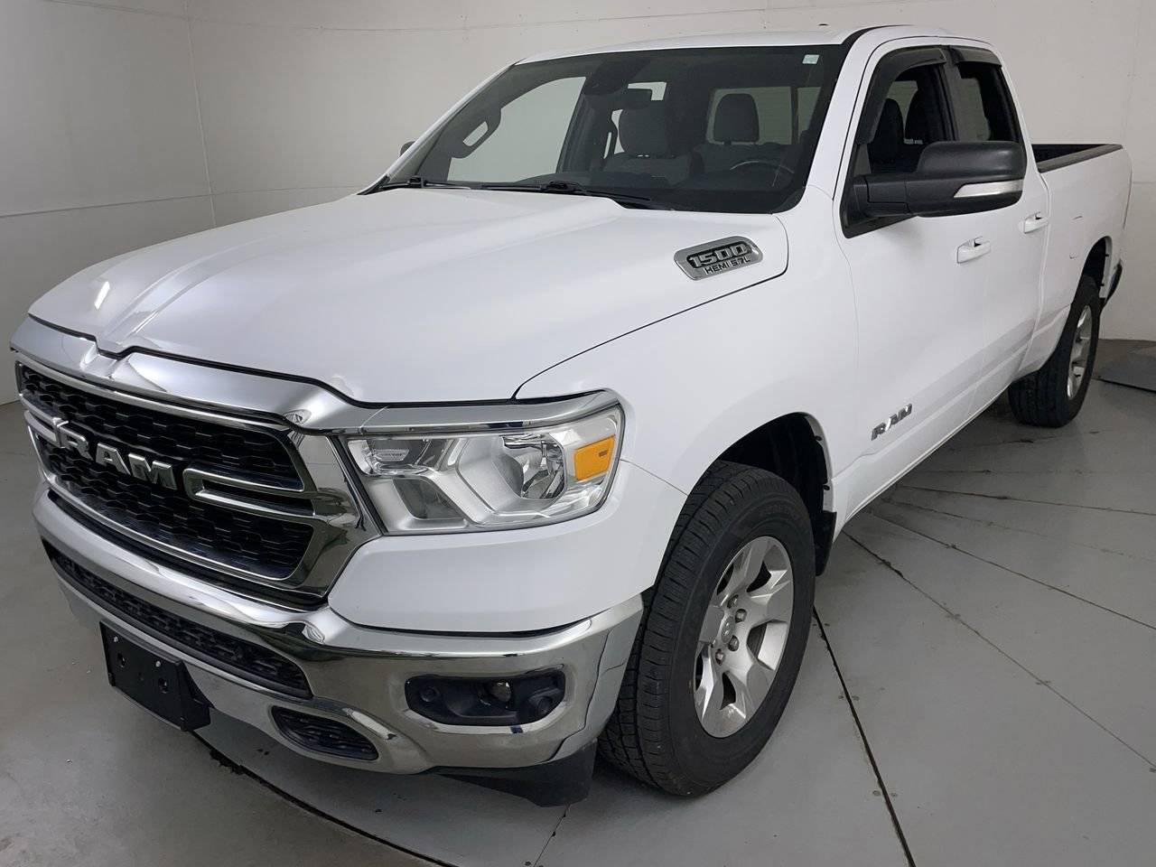 2022 Ram 1500 Big Horn — Pickup Truck — 57,402 mi — Hampstead, MD