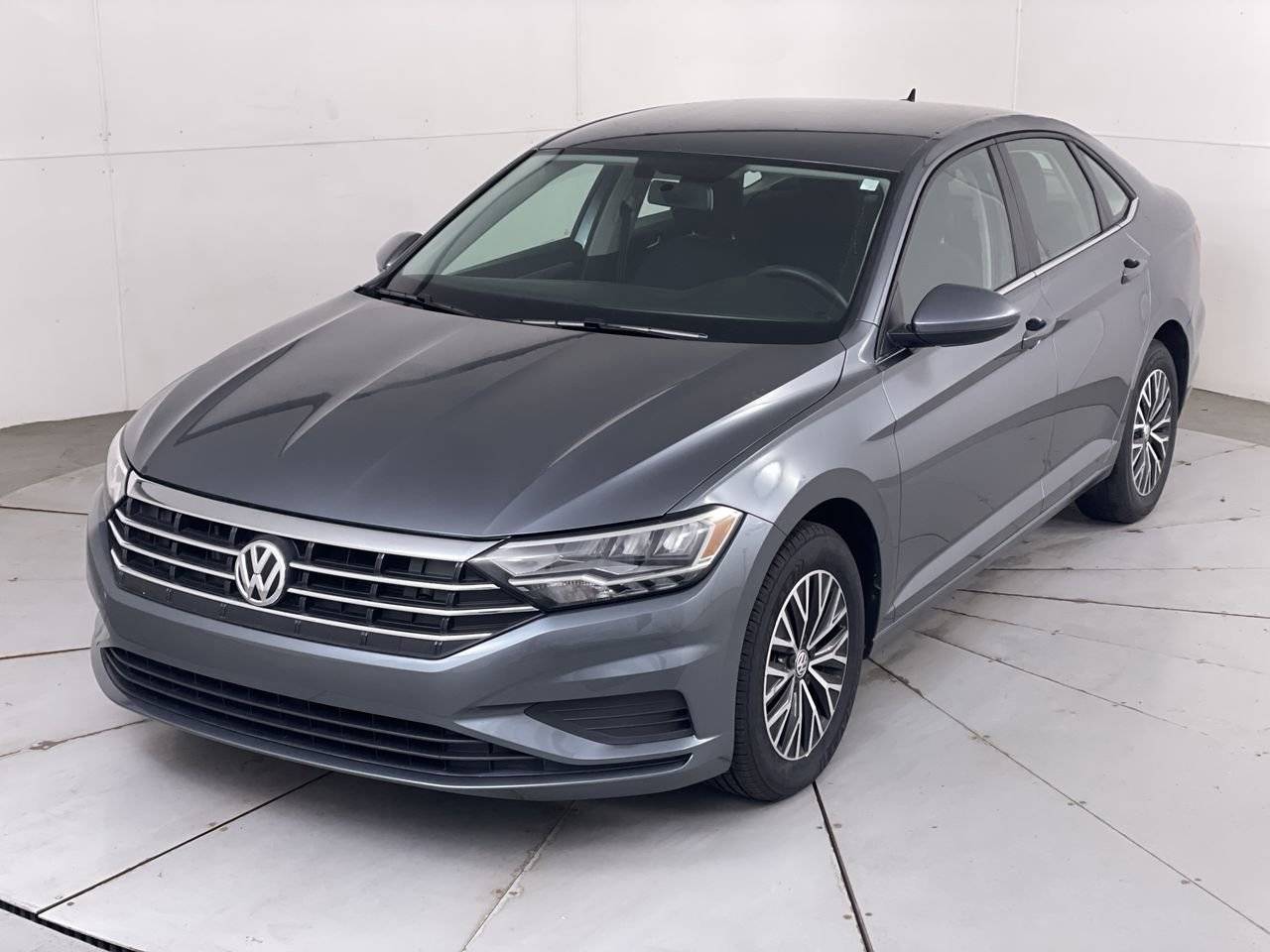 2021 Volkswagen Jetta S — Sedan — 66,555 mi — Hampstead, MD