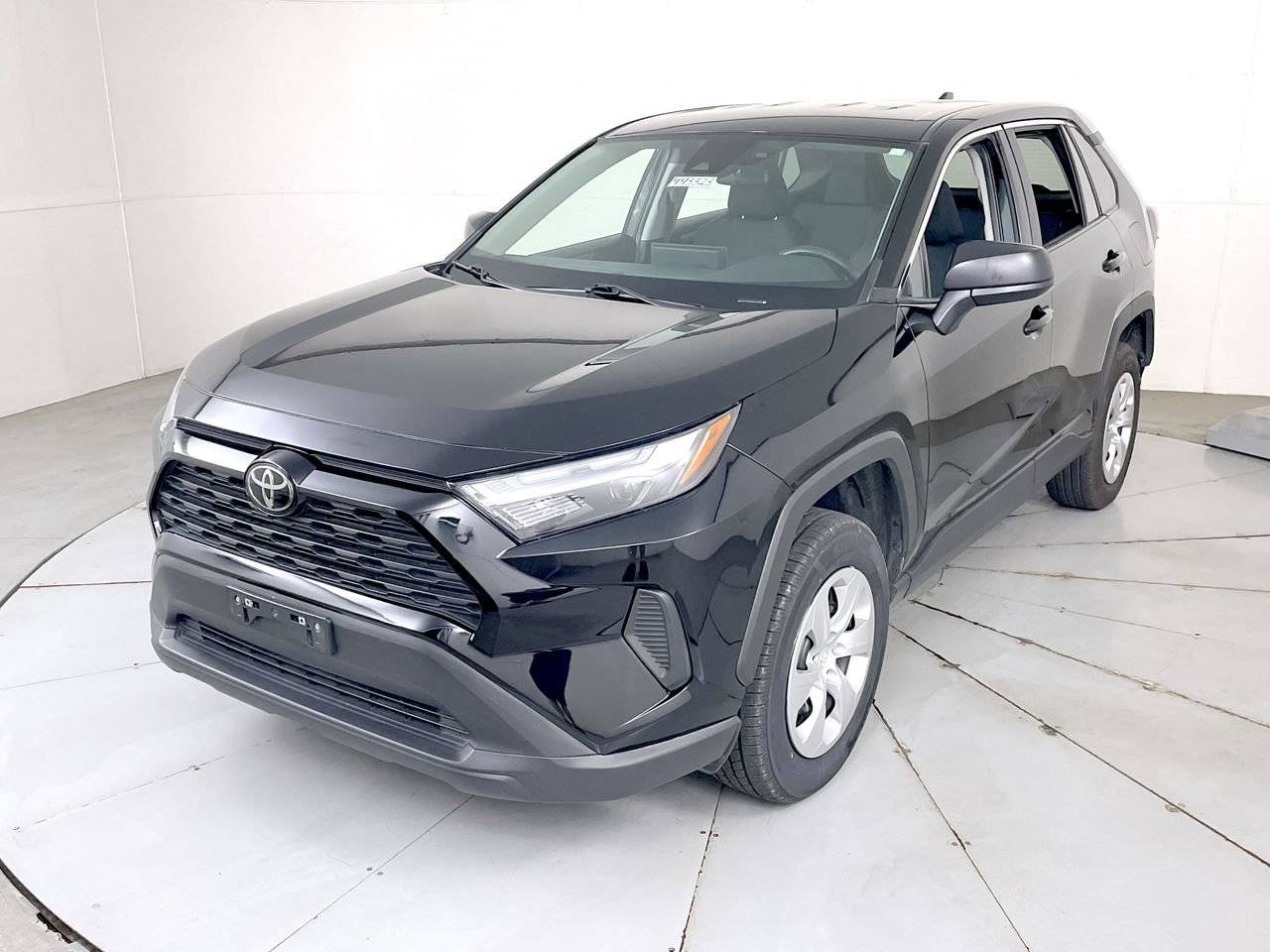 2024 Toyota RAV4 LE — SUV — 33,125 mi — Hampstead, MD