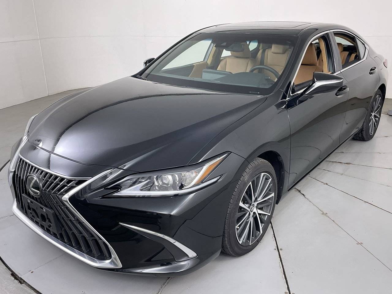 2024 Lexus ES ES 350 — Sedan — 22,127 mi — Hampstead, MD