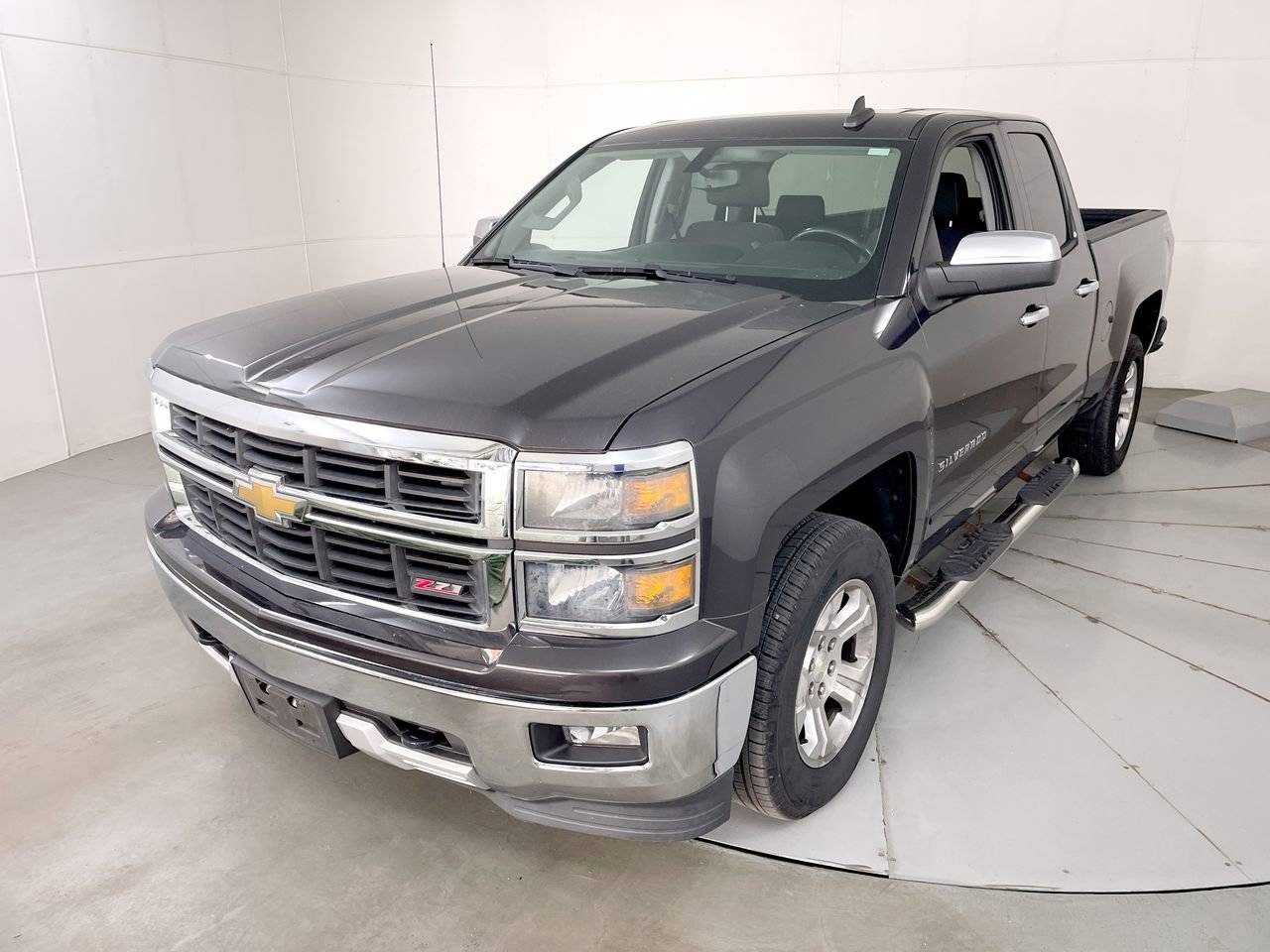 2015 Chevrolet Silverado 1500 LT — Pickup Truck — 57,648 mi — Hampstead, MD