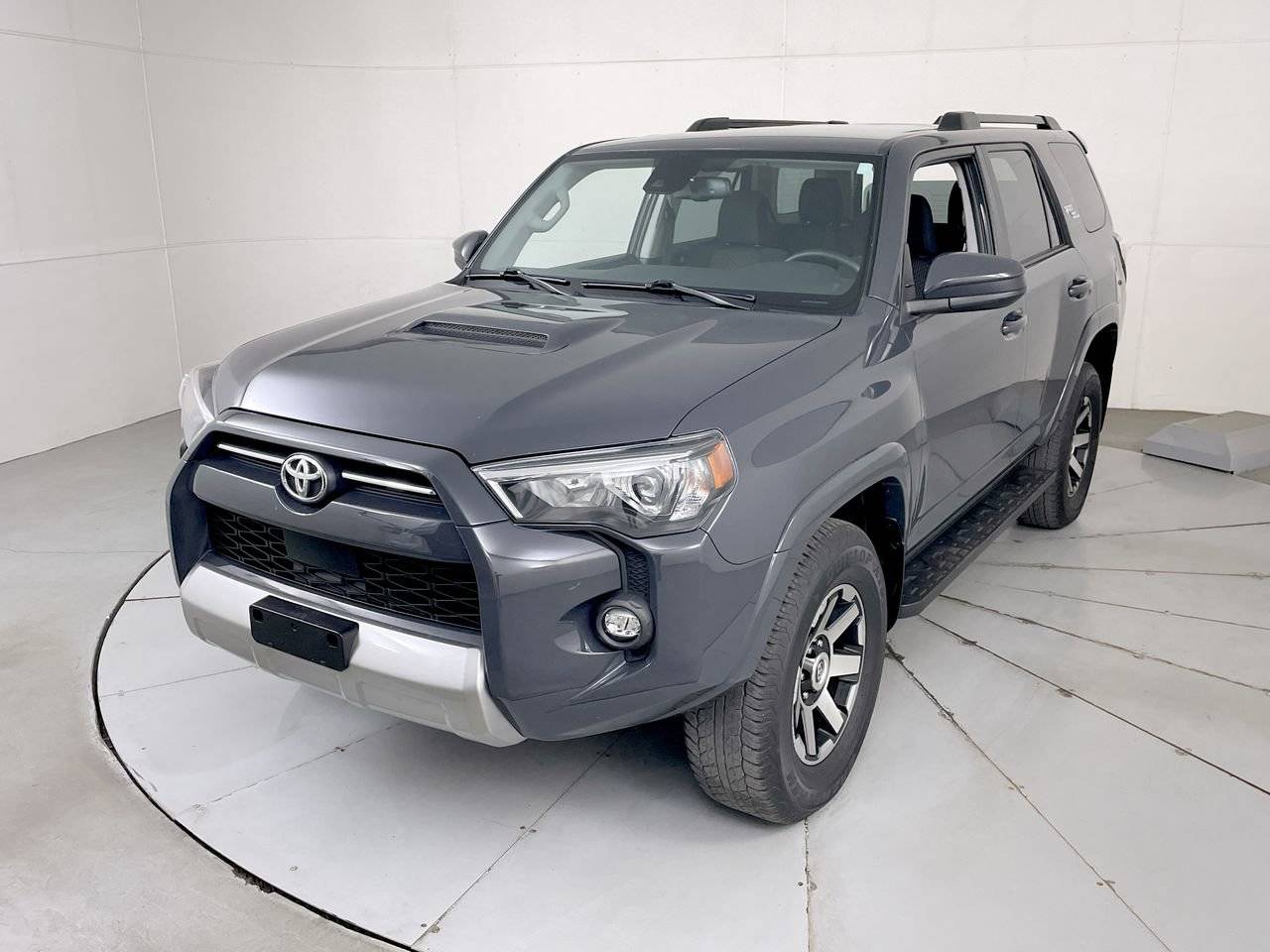 2024 Toyota 4Runner TRD Off Road — SUV — 33,835 mi — Hampstead, MD