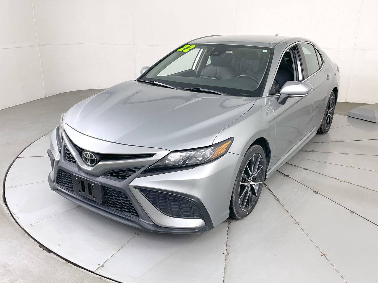2022 Toyota Camry SE — Sedan — 67,594 mi — Hampstead, MD