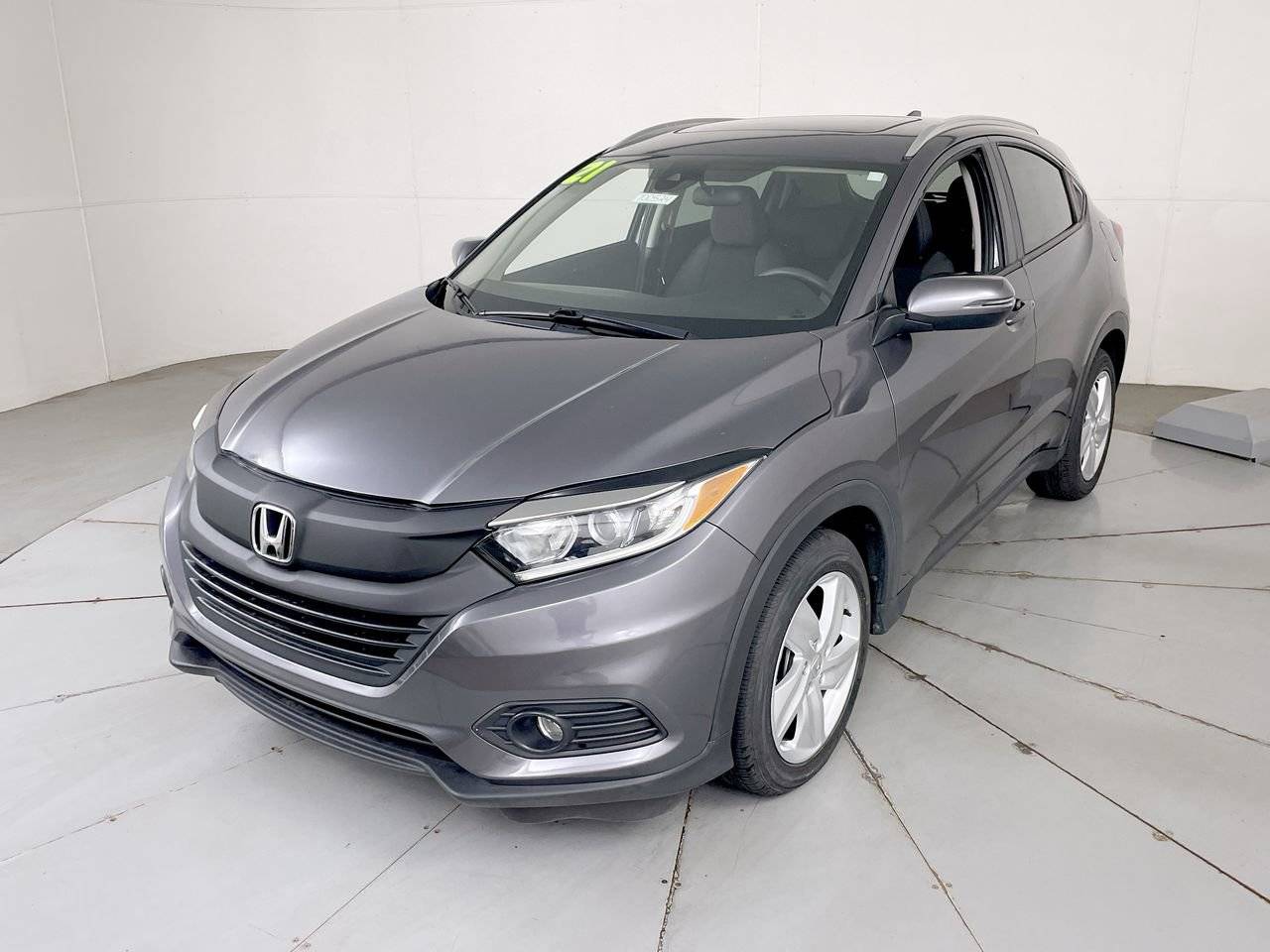 2021 Honda HR-V EX — SUV — 51,104 mi — Hampstead, MD