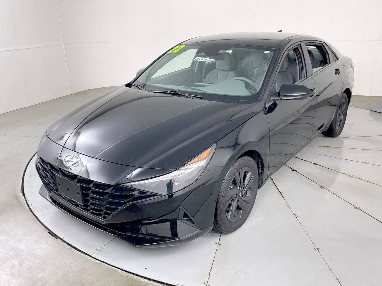 2022 Hyundai Elantra SEL — Sedan — 23,886 mi — Hampstead, MD