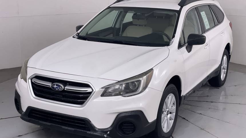 2018 Subaru Outback 2.5i — SUV — 71,630 mi — Hampstead, MD