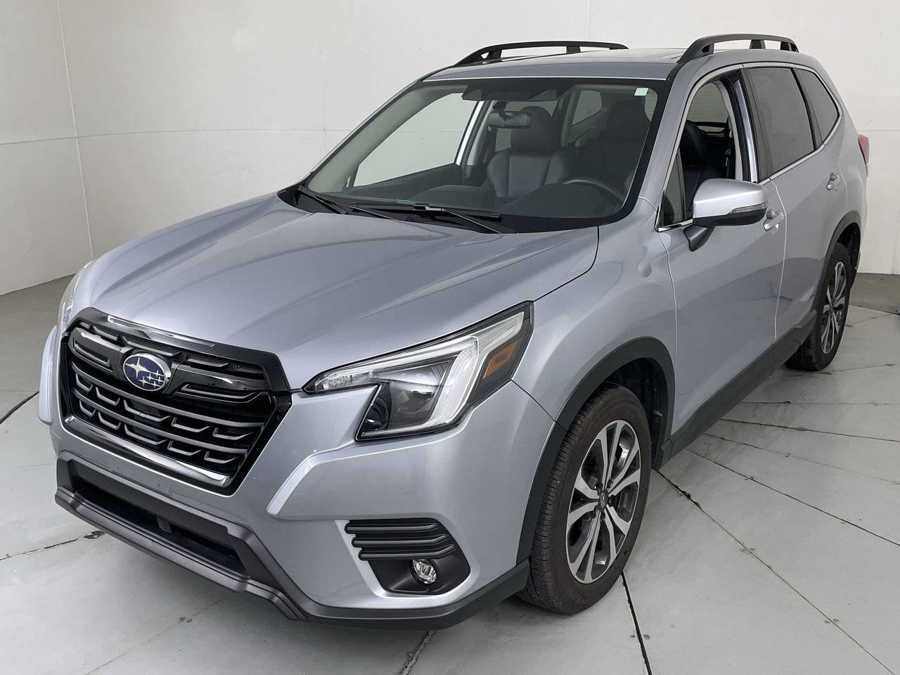 2024 Subaru Forester Limited — SUV — 11,350 mi — Hampstead, MD