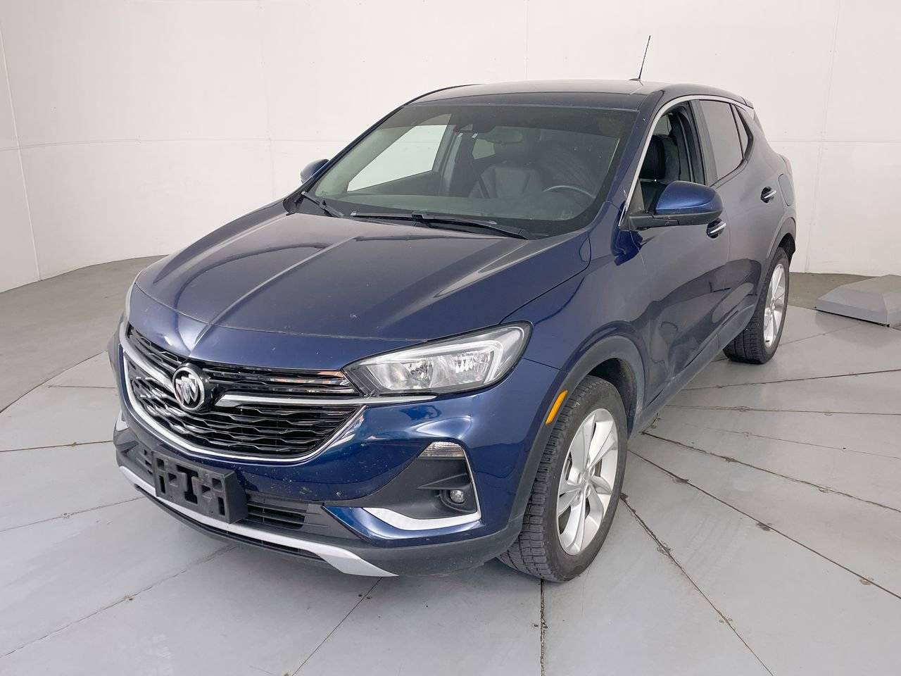 2022 Buick Encore GX Preferred — SUV — 35,039 mi — Hampstead, MD