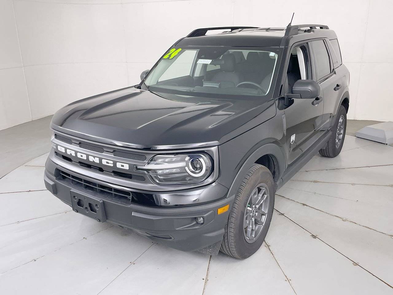 2024 Ford Bronco Sport Big Bend — SUV — 15,138 mi — Hampstead, MD