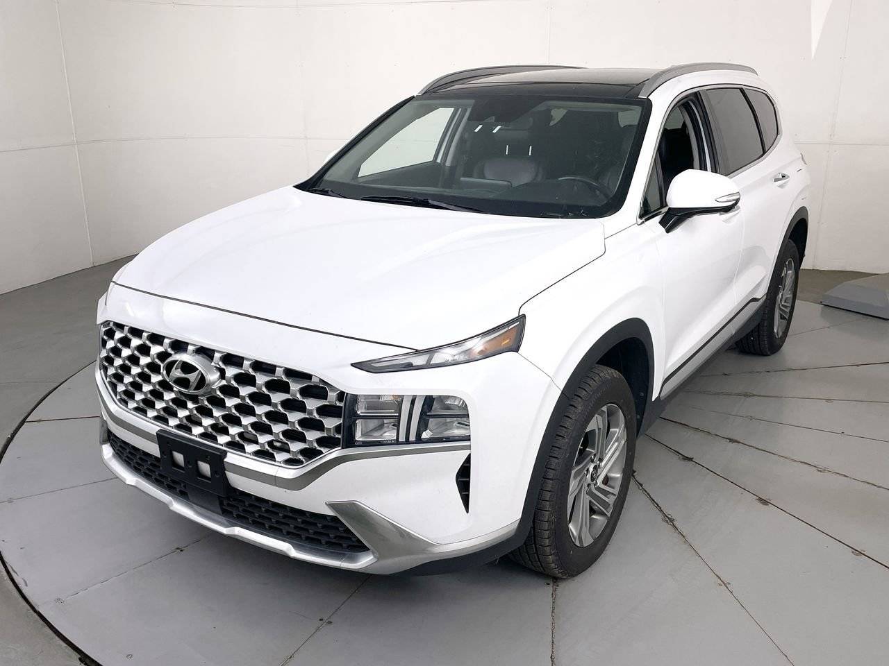 2023 Hyundai Santa Fe SEL — SUV — 45,945 mi — Hampstead, MD