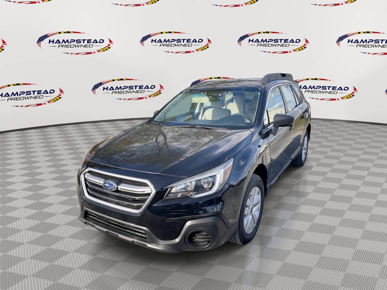 2019 Subaru Outback 2.5i — SUV — 22,419 mi — Hampstead, MD