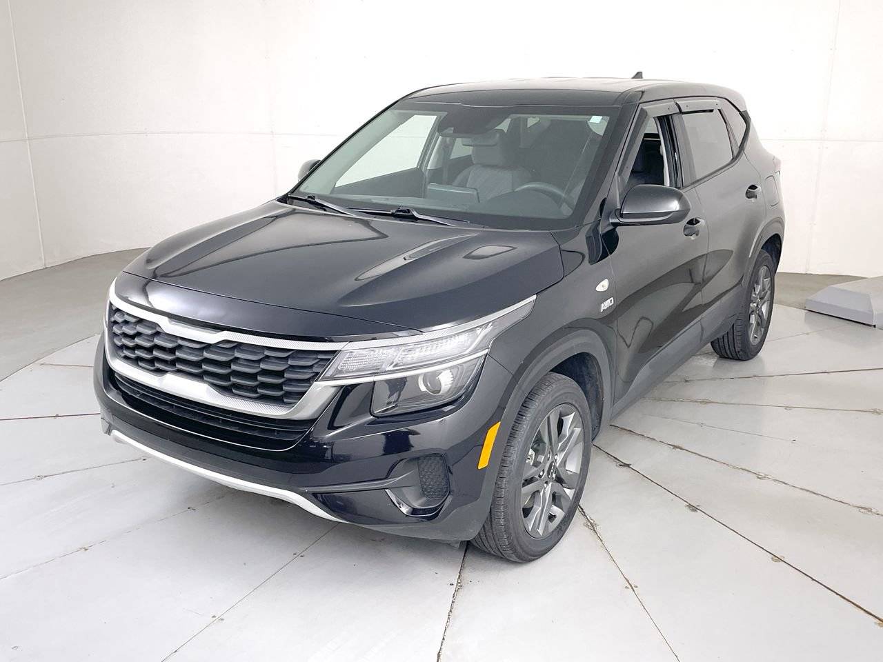 2023 Kia Seltos LX — SUV — 68,365 mi — Hampstead, MD