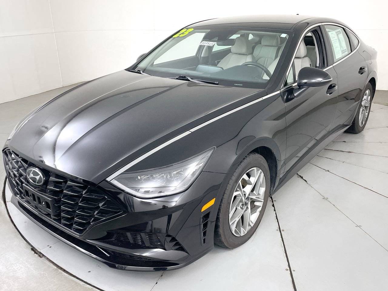 2023 Hyundai Sonata SEL — Sedan — 44,076 mi — Hampstead, MD