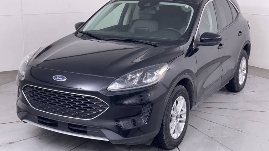 2022 Ford Escape SE — SUV — 40,216 mi — Hampstead, MD