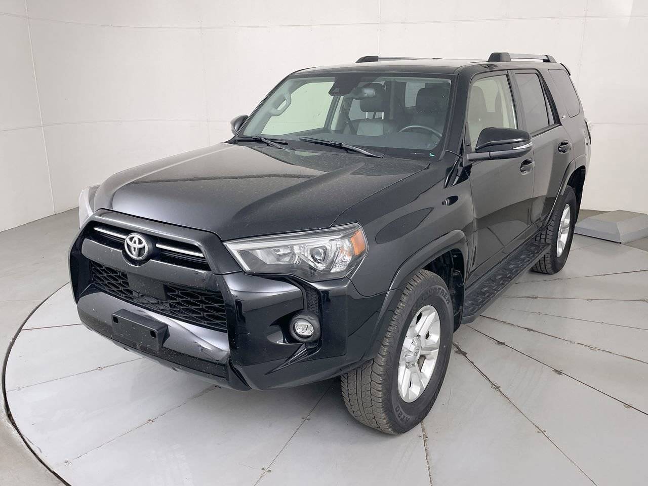 2024 Toyota 4Runner SR5 Premium — SUV — 31,239 mi — Hampstead, MD