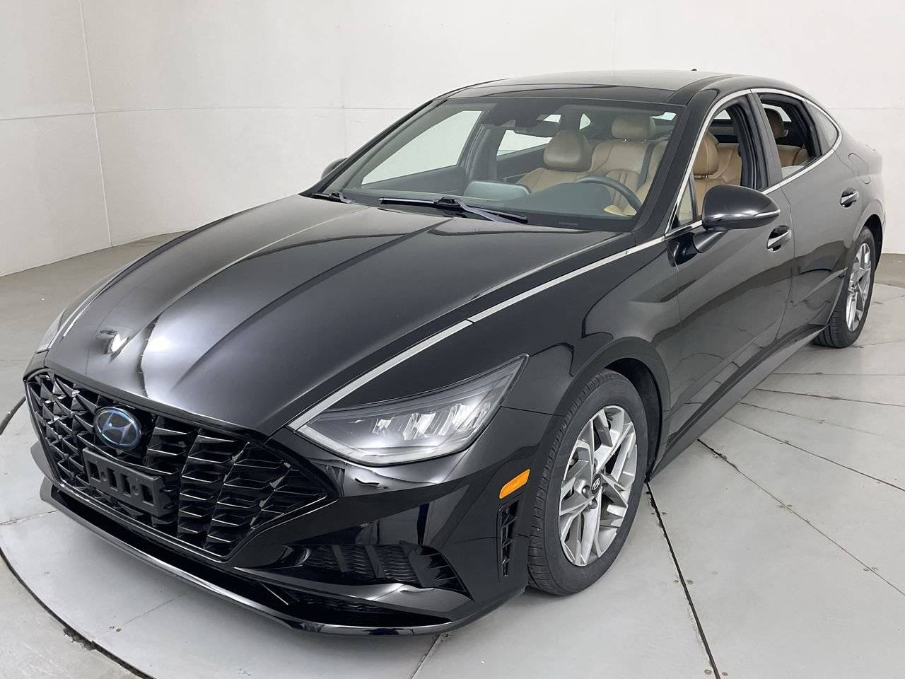 2020 Hyundai Sonata SEL — Sedan — 39,607 mi — Hampstead, MD
