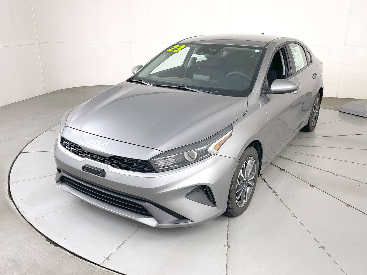 2023 Kia Forte LXS — Sedan — 19,227 mi — Hampstead, MD