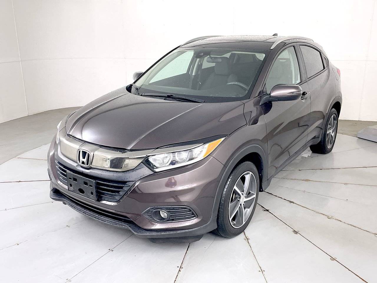 2022 Honda HR-V EX — SUV — 30,083 mi — Hampstead, MD