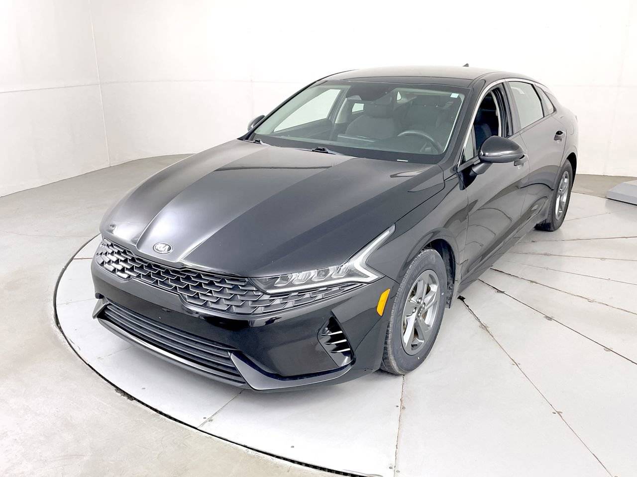 2021 Kia K5 LXS — Sedan — 43,338 mi — Hampstead, MD