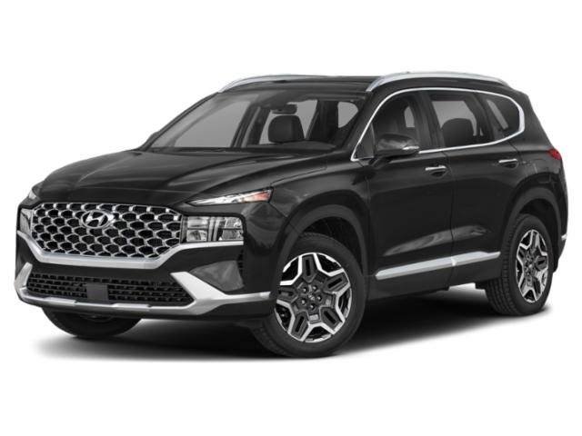 2023 Hyundai Santa Fe Hybrid SEL Premium — SUV — 50,868 mi — Hampstead, MD