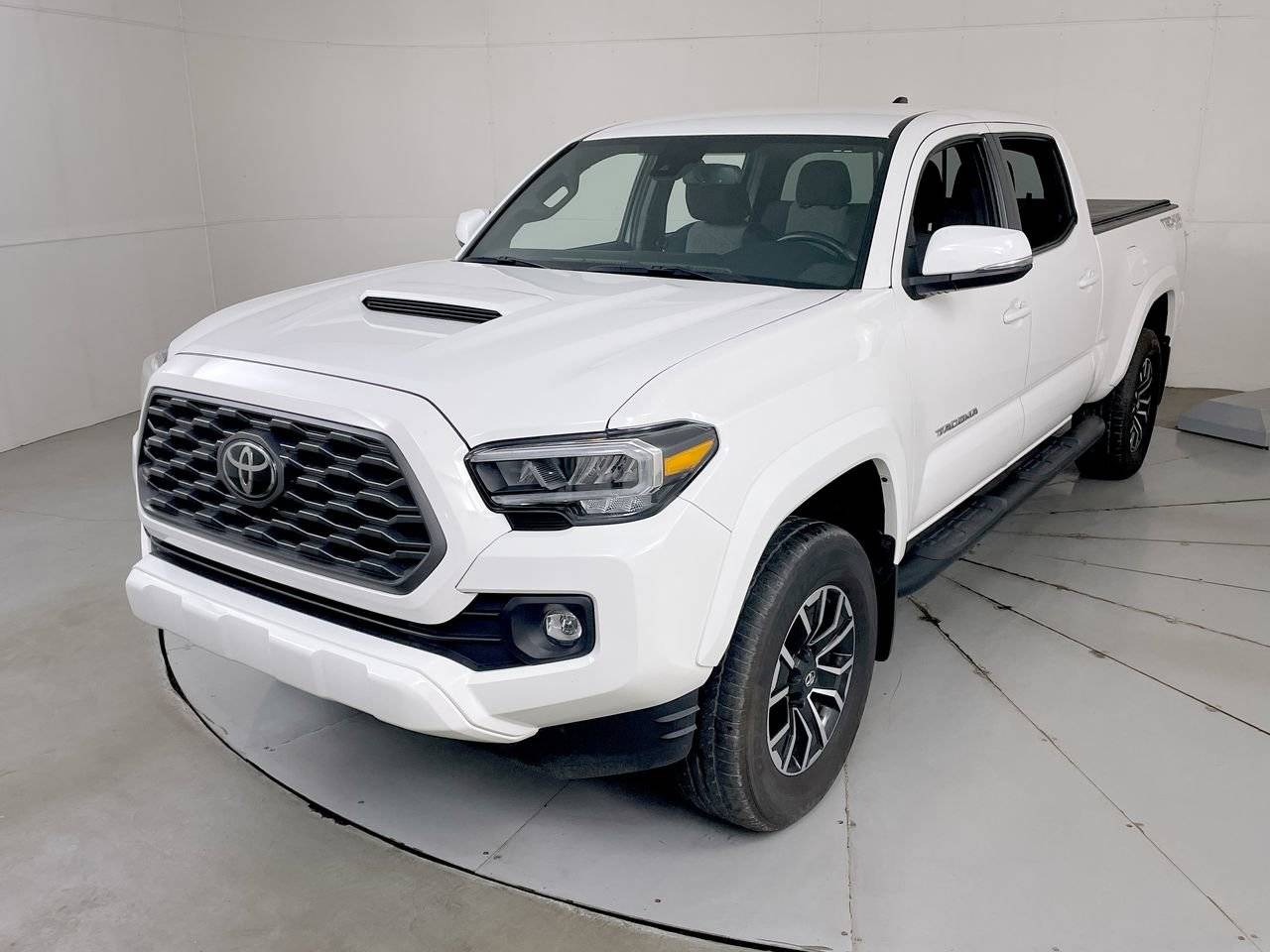 2023 Toyota Tacoma TRD Sport — Pickup Truck — 25,932 mi — Hampstead, MD
