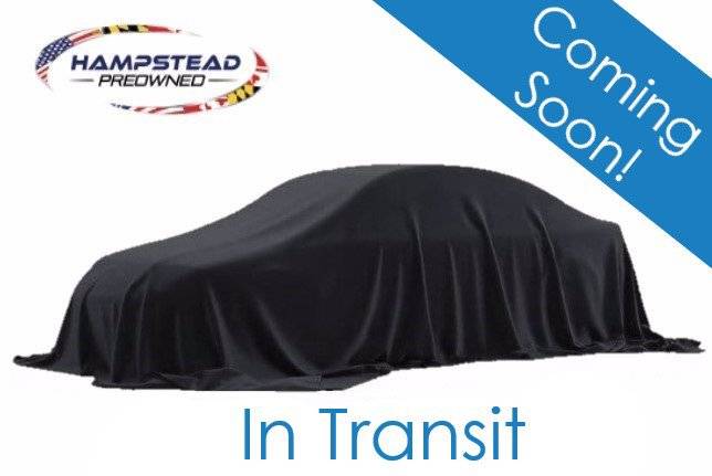 2022 Chevrolet Colorado LT — Pickup Truck — 3,389 mi — Hampstead, MD