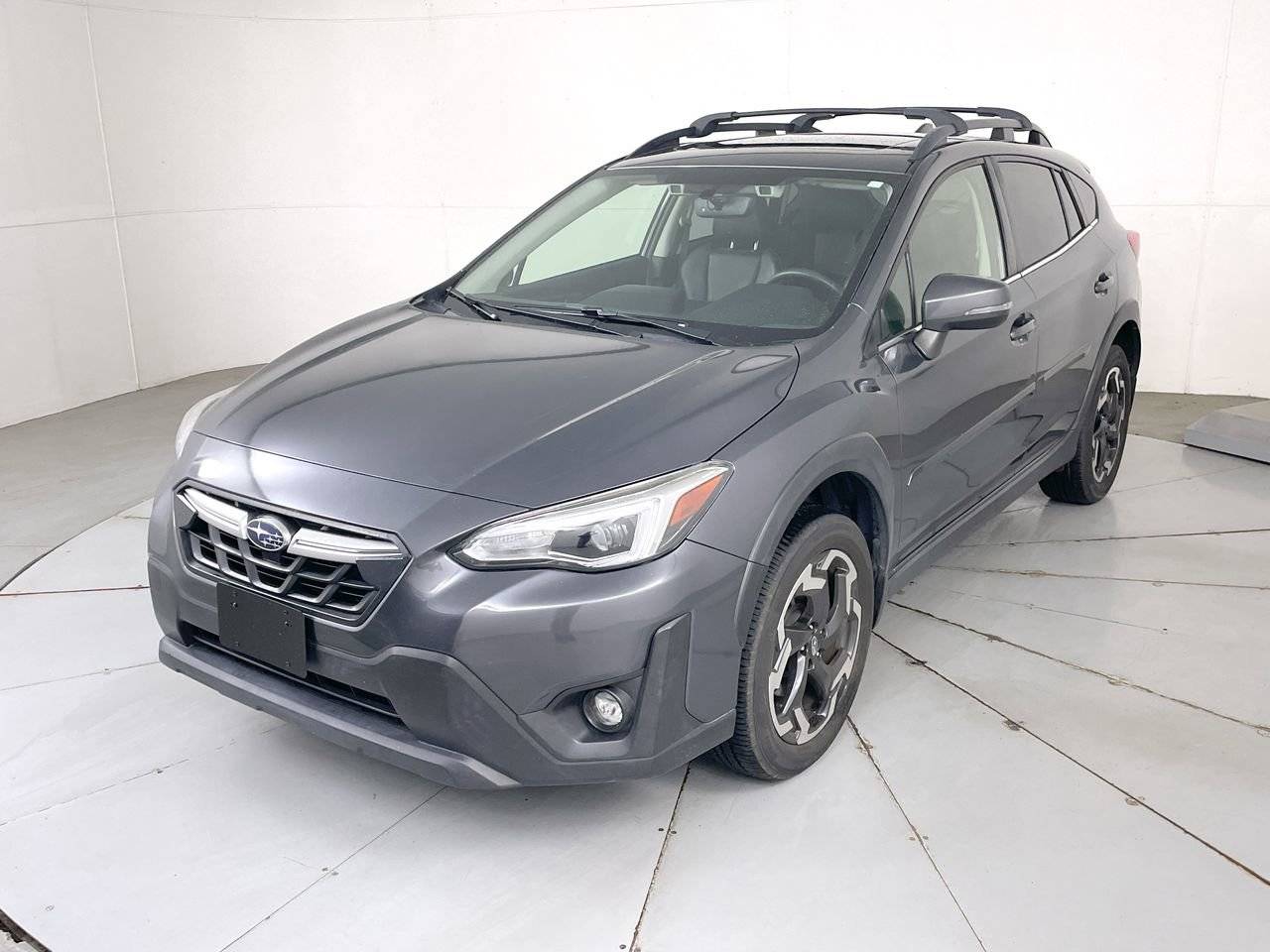 2021 Subaru Crosstrek Limited — SUV — 53,773 mi — Hampstead, MD