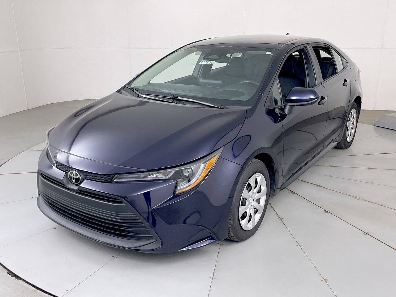 2024 Toyota Corolla LE — Sedan — 24,828 mi — Hampstead, MD