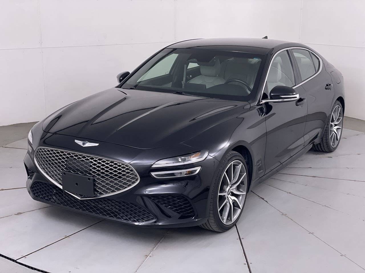 2023 Genesis G70 2.0T — Sedan — 32,774 mi — Hampstead, MD