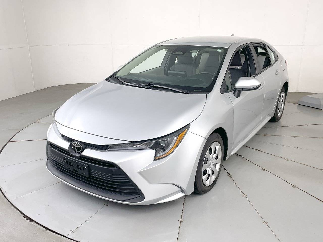 2023 Toyota Corolla LE — Sedan — 43,390 mi — Hampstead, MD