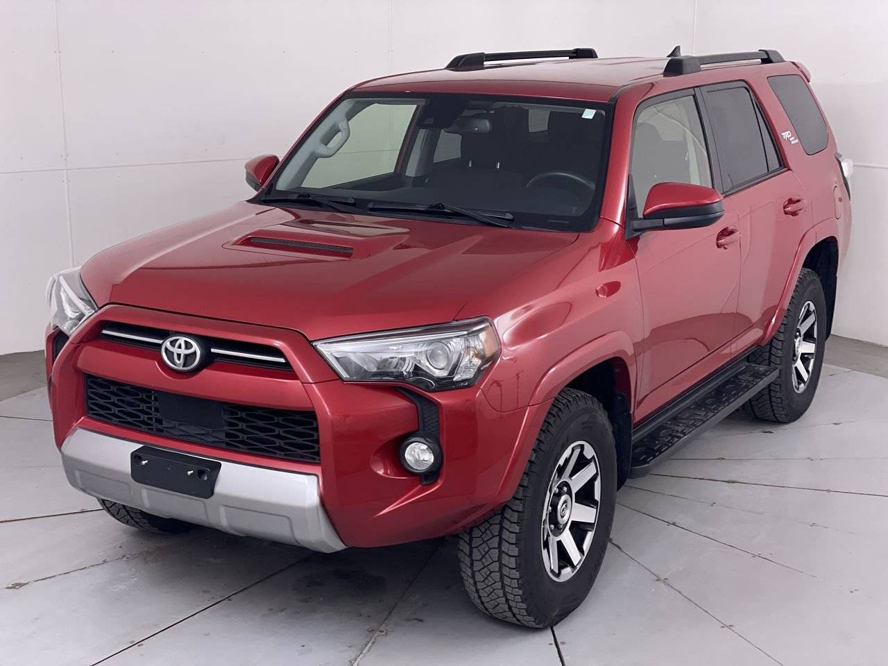 2020 Toyota 4Runner TRD Off Road — SUV — 82,368 mi — Hampstead, MD