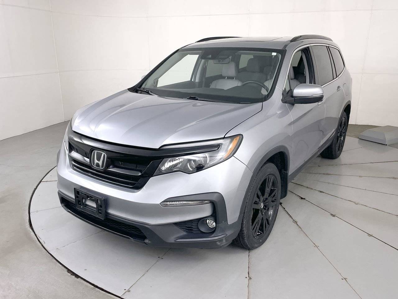 2022 Honda Pilot Special Edition — SUV — 65,621 mi — Hampstead, MD