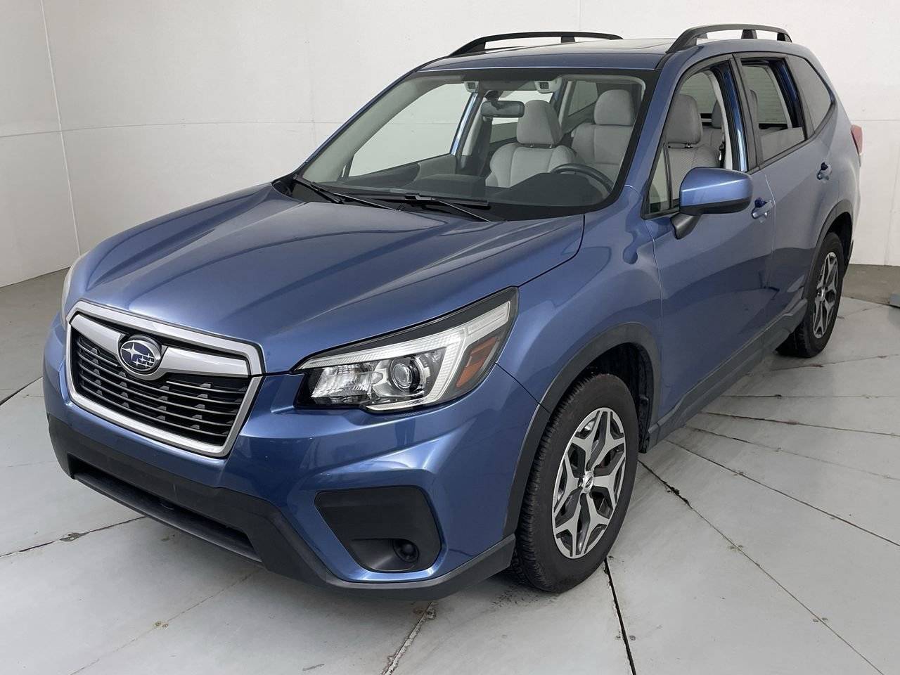 2019 Subaru Forester 2.5i Premium — SUV — 69,804 mi — Hampstead, MD