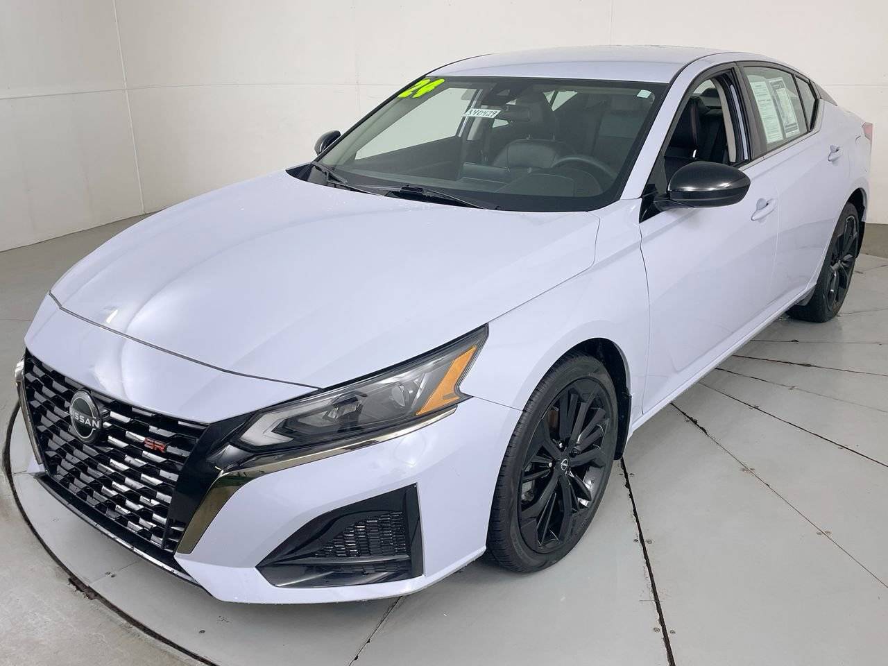 2024 Nissan Altima SR — Sedan — 6,764 mi — Hampstead, MD