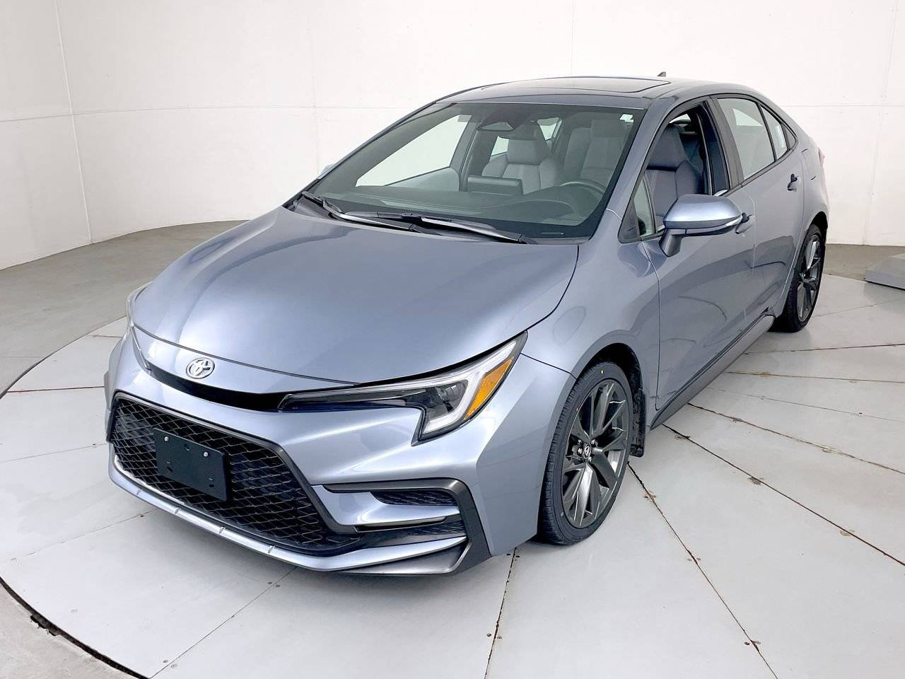 2024 Toyota Corolla SE — Sedan — 16,006 mi — Hampstead, MD