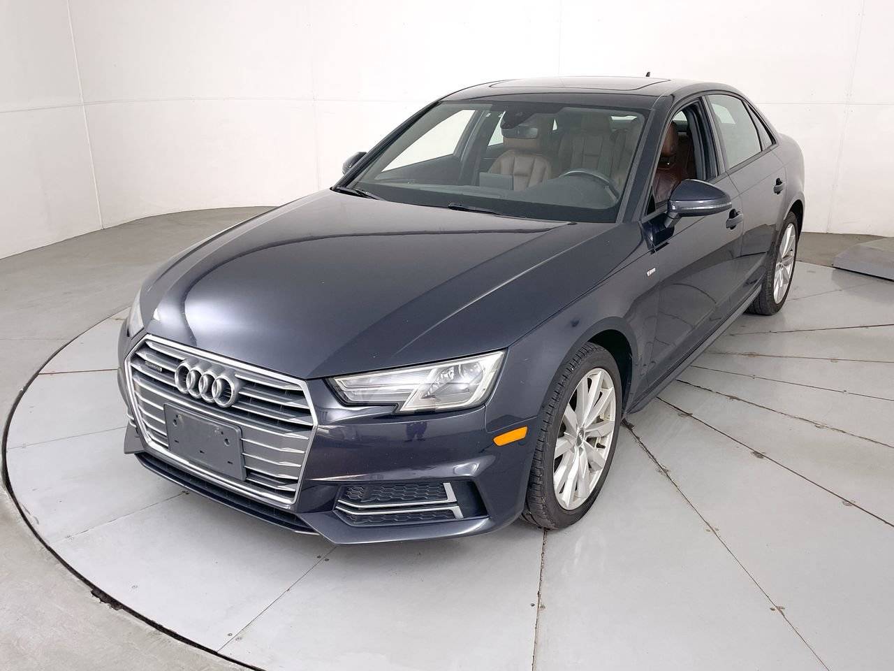2018 Audi A4 Premium — Sedan — 78,438 mi — Hampstead, MD