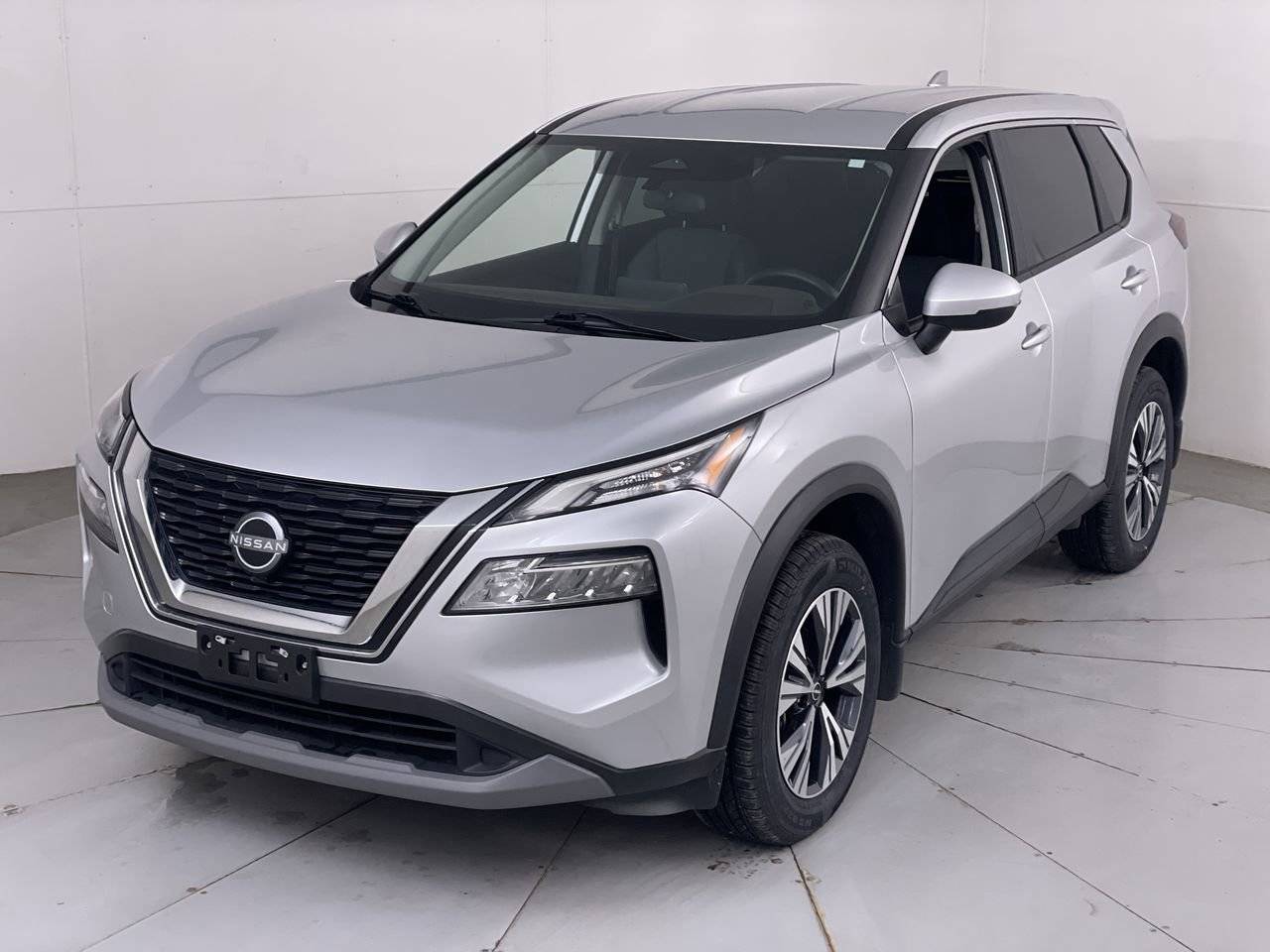 2022 Nissan Rogue SV — SUV — 24,668 mi — Hampstead, MD