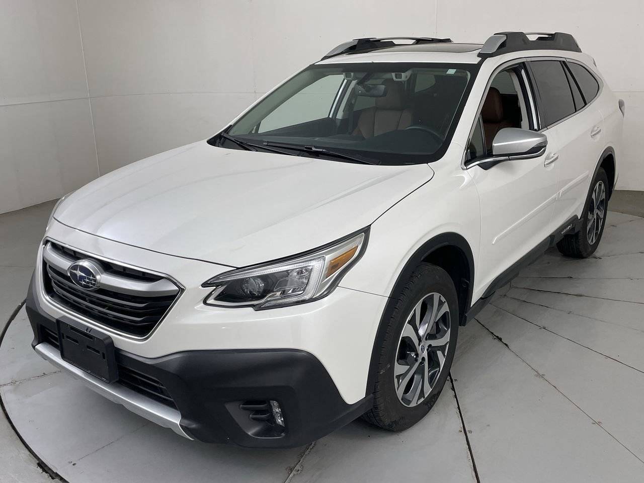 2022 Subaru Outback 2.5i Touring — SUV — 50,955 mi — Hampstead, MD