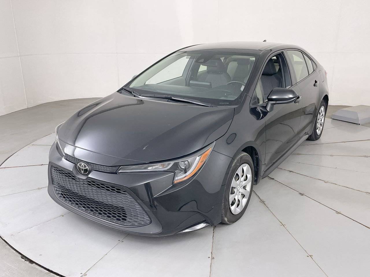 2022 Toyota Corolla LE — Sedan — 41,315 mi — Hampstead, MD