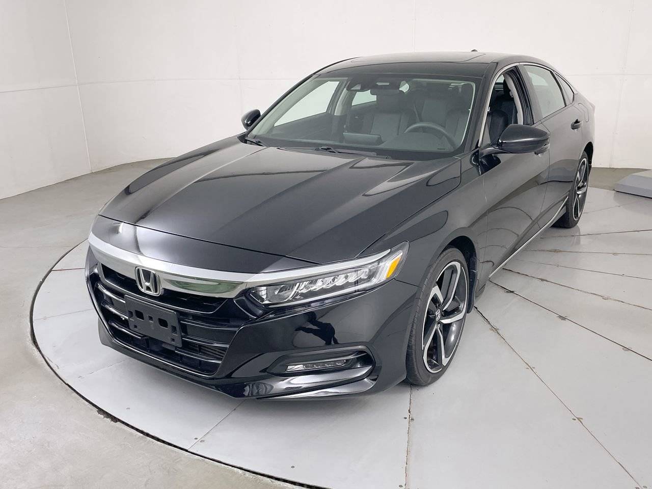 2020 Honda Accord EX — Sedan — 62,172 mi — Hampstead, MD