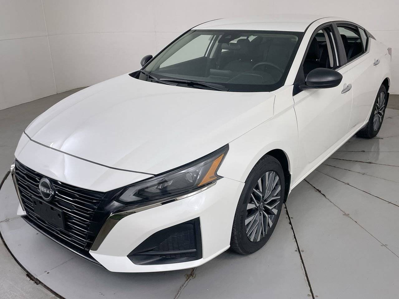 2024 Nissan Altima SV — Sedan — 12,347 mi — Hampstead, MD